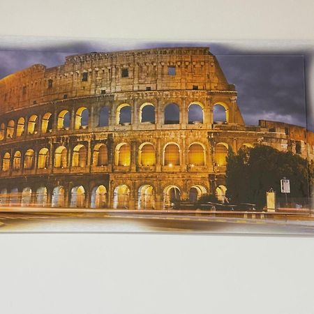 Sweety Rome Hotel Екстериор снимка