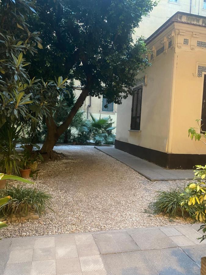 Sweety Rome Hotel Екстериор снимка