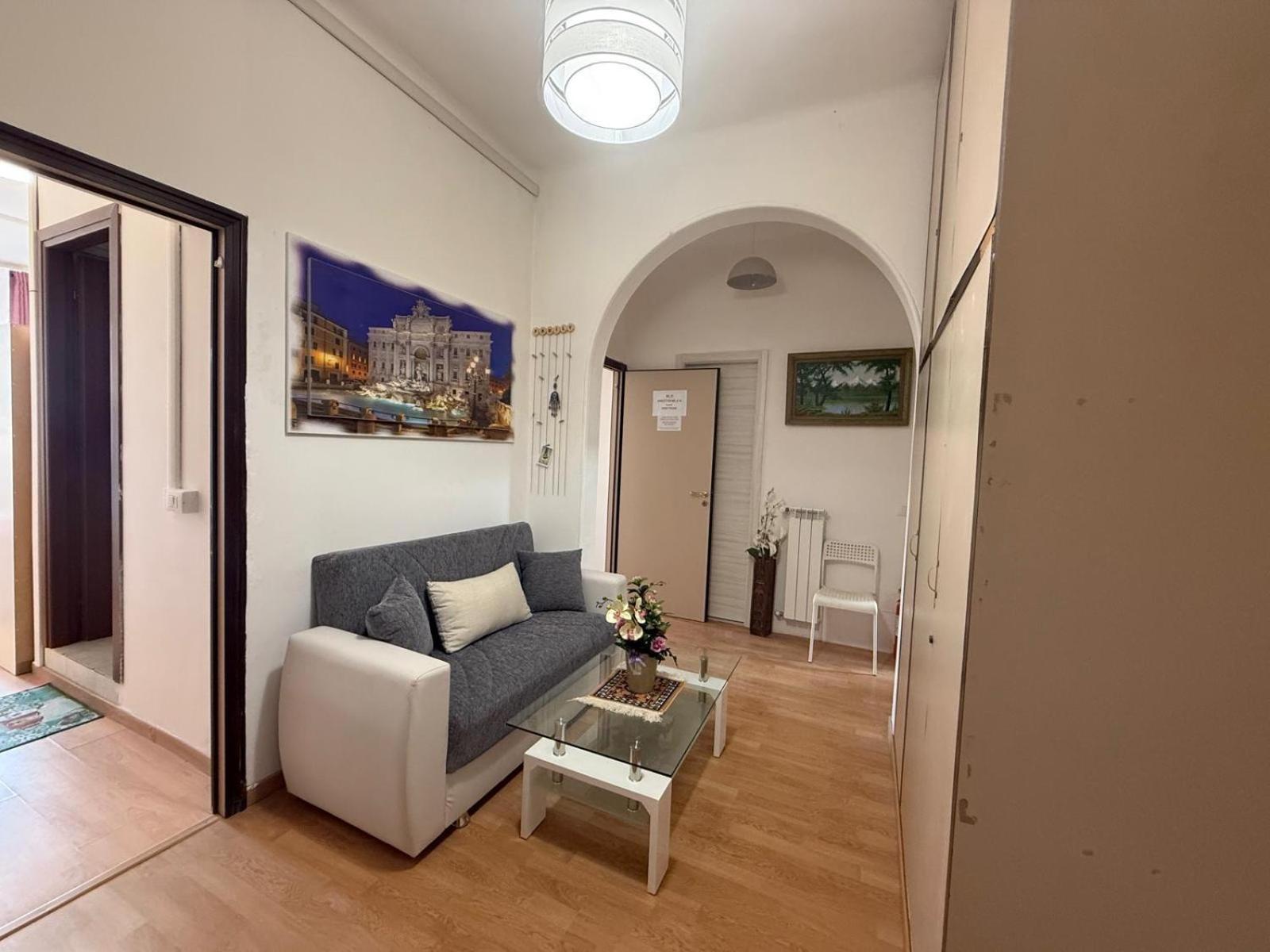 Sweety Rome Hotel Екстериор снимка
