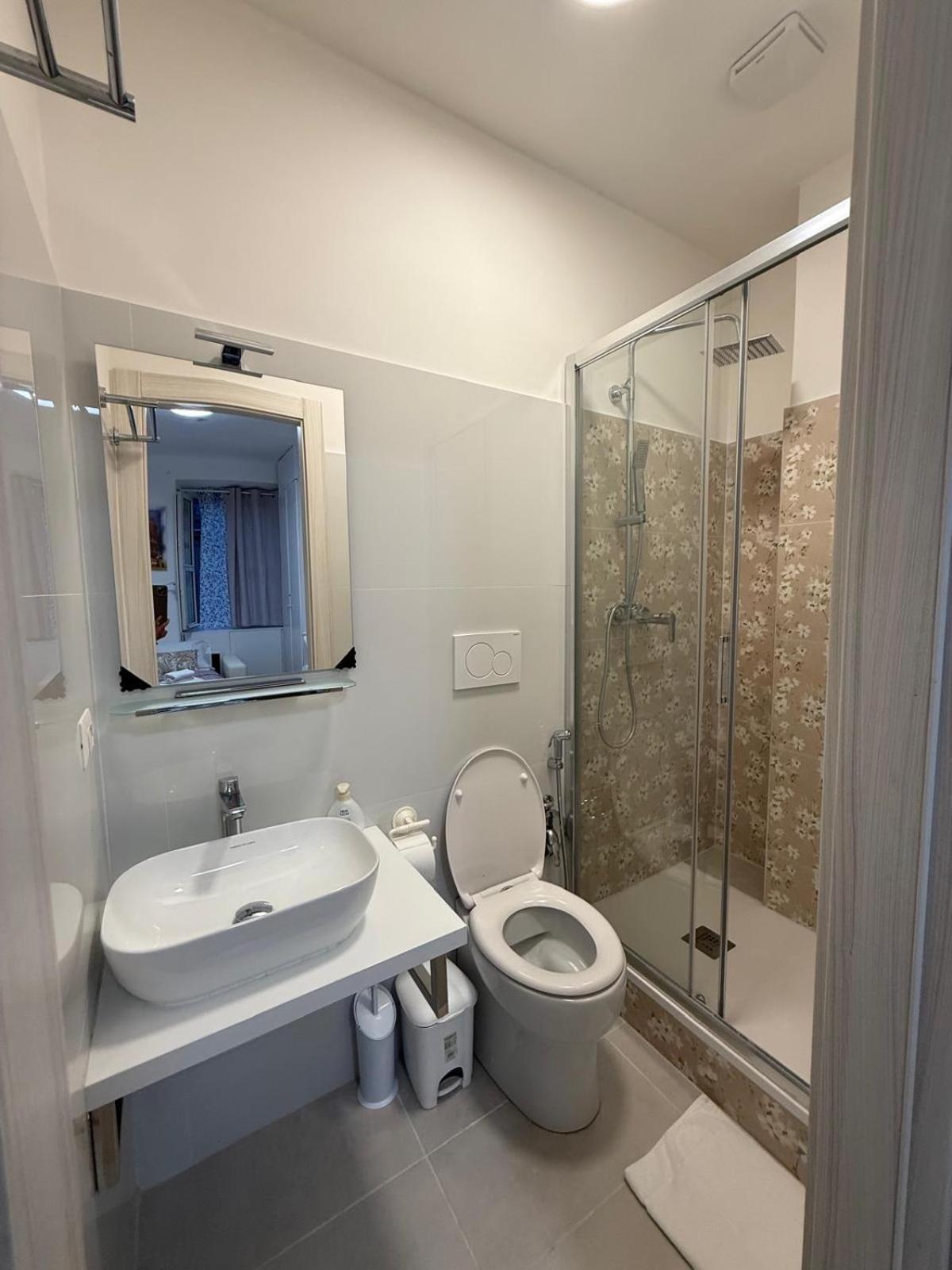 Sweety Rome Hotel Екстериор снимка